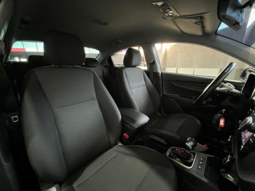Kia Rio IV Рестайлинг Оренбург  - изображение 9