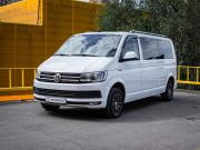 Volkswagen Caravelle T6 Москва  - изображение 18