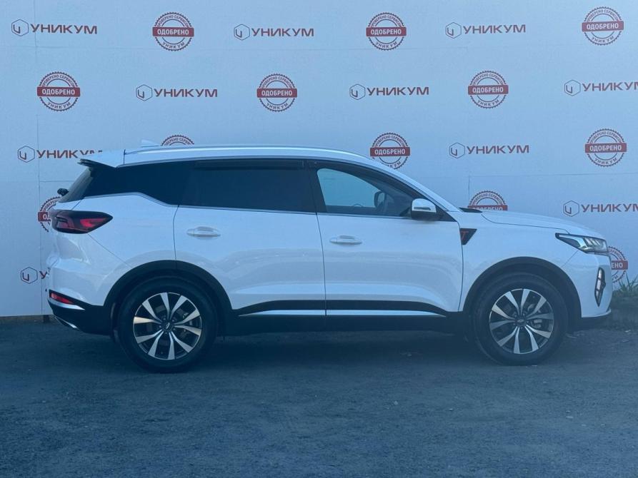 Chery Tiggo 7 Pro Max I Екатеринбург  - изображение 6