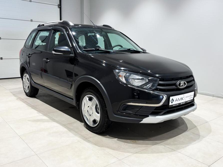Lada (ВАЗ) Granta I Рестайлинг Екатеринбург  - изображение 2