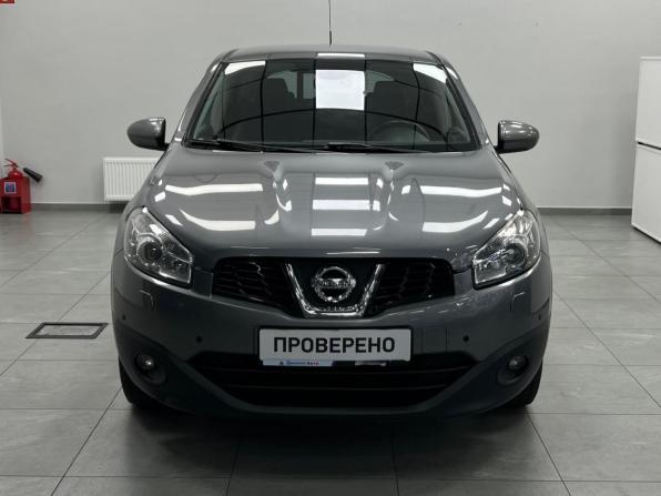 Nissan Qashqai I Рестайлинг с пробегом 2013 года, цена 1 099 000 рублей, 166950 км, внедорожник, Автокод Объявления