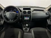 Renault Duster I Рестайлинг Уфа  - изображение 24