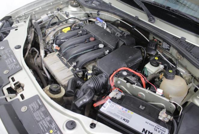 Renault Duster I с пробегом 2013 года, цена 700 000 рублей, 232631 км, внедорожник, Автокод Объявления