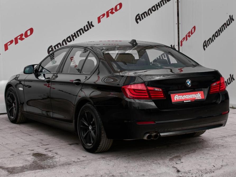 BMW 5 серии VI (F10/F11/F07) Екатеринбург  - изображение 6