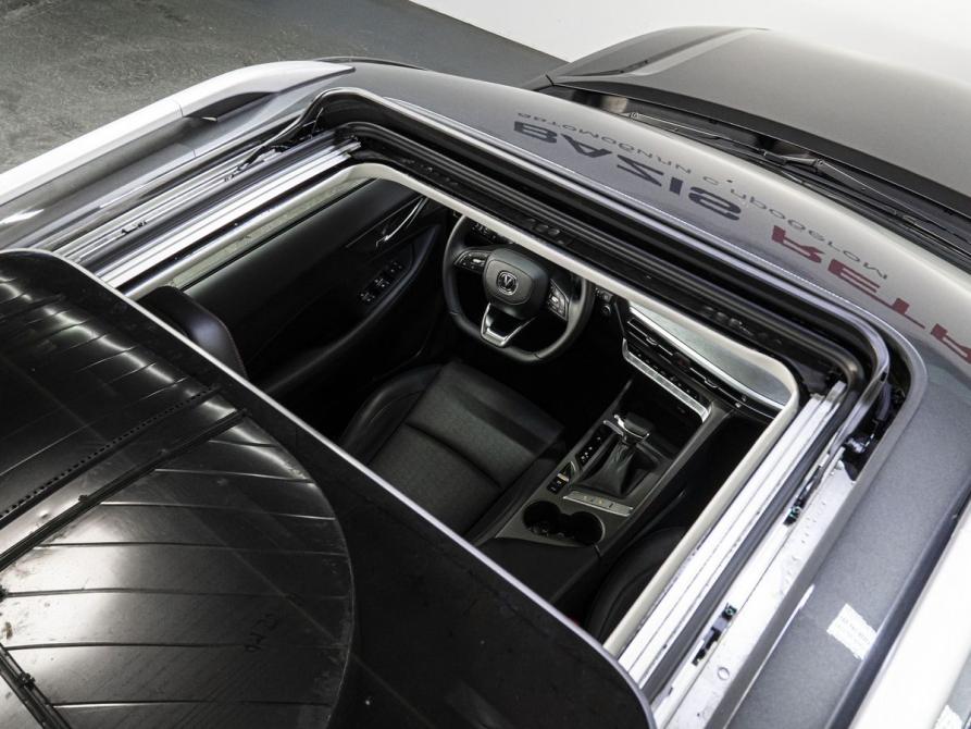 Changan CS35 Plus I Рестайлинг Тюмень  - изображение 10