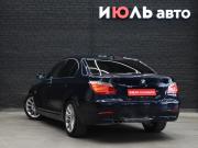 BMW 5 серии V (E60/E61) Рестайлинг Екатеринбург  - изображение 24
