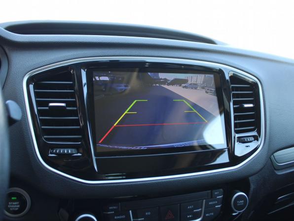 Geely Emgrand X7 I Рестайлинг 2 с пробегом 2020 года, цена 1 359 000 рублей, 64952 км, внедорожник, Автокод Объявления