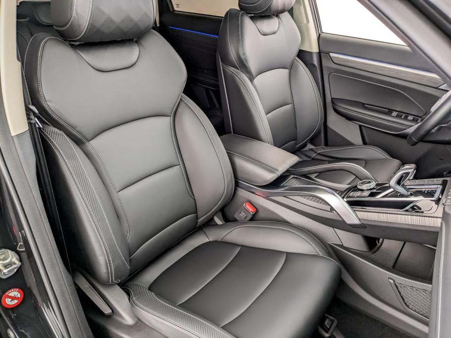 Geely Atlas Pro Москва  - изображение 23