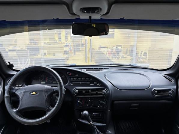 Chevrolet Niva I с пробегом 2008 года, цена 310 000 рублей, 153545 км, внедорожник, Автокод Объявления