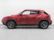 Nissan Juke I Москва  - изображение 34