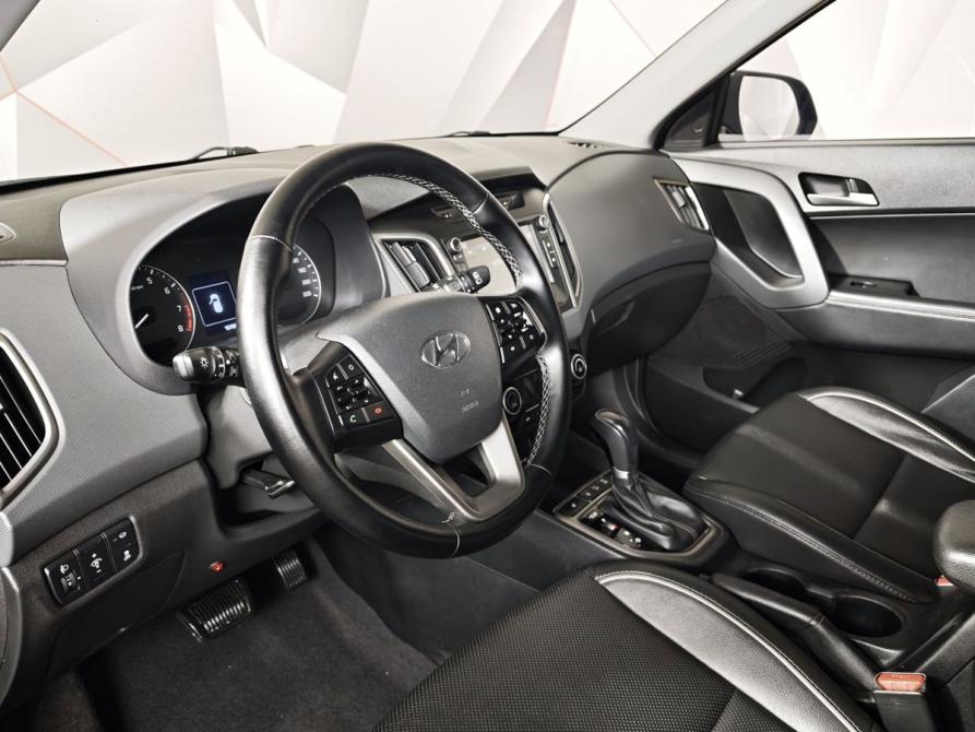 Hyundai Creta I Москва  - изображение 19