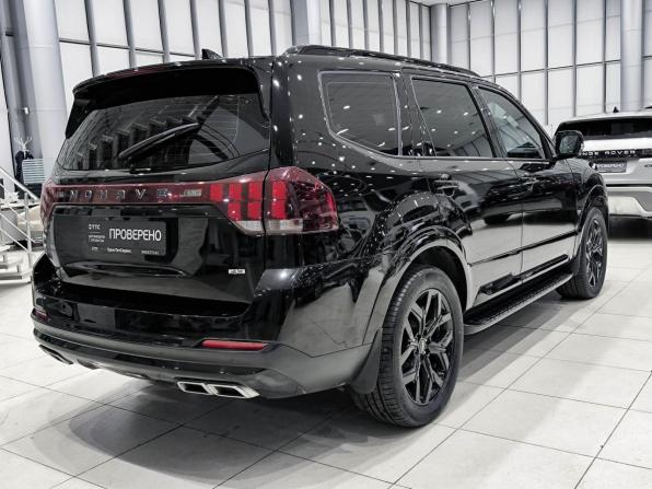 Kia Mohave I Рестайлинг 2 с пробегом 2022 года, цена 5 370 000 рублей, 98000 км, внедорожник, Автокод Объявления
