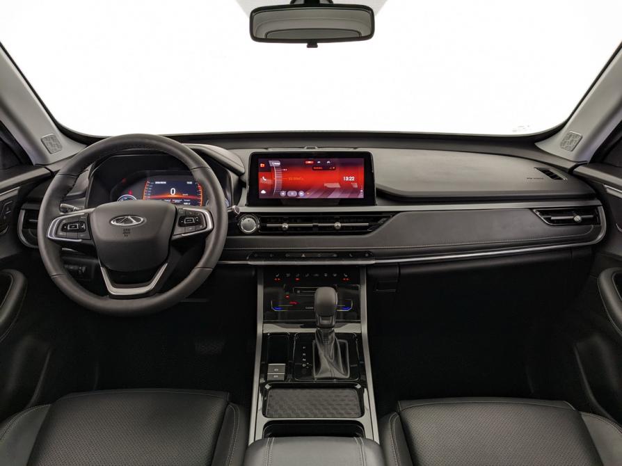 Chery Tiggo 4 Pro I Москва  - изображение 14