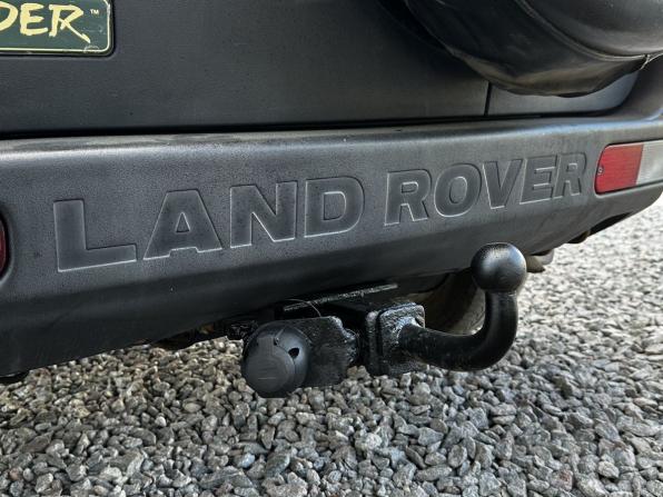 Land Rover Freelander I с пробегом 2002 года, цена 485 000 рублей, 305122 км, внедорожник, Автокод Объявления