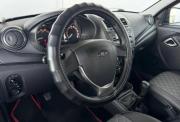 Lada (ВАЗ) Granta I Рестайлинг Киров  - изображение 45