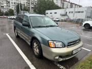 Subaru Outback II Санкт-Петербург  - изображение 9