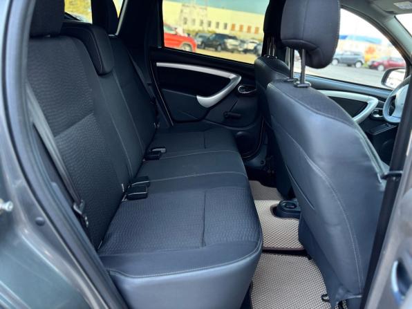 Nissan Terrano III (D10) с пробегом 2016 года, цена 1 250 000 рублей, 116500 км, внедорожник, Автокод Объявления