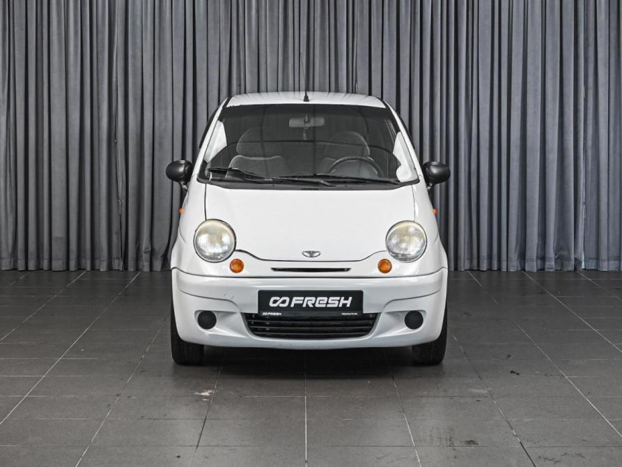 Daewoo Matiz I Рестайлинг Ставрополь  - изображение 3