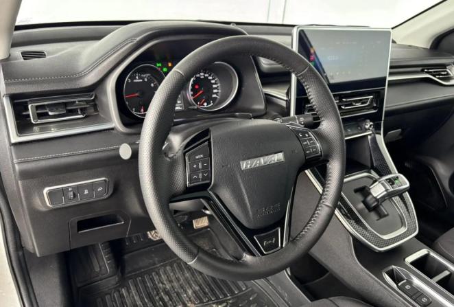 Haval M6 II с пробегом 2023 года, цена 1 695 000 рублей, 77063 км, внедорожник, Автокод Объявления