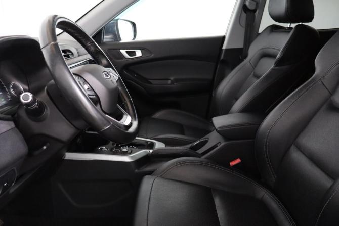 Chery Tiggo 4 I Рестайлинг с пробегом 2020 года, цена 1 099 000 рублей, 116800 км, внедорожник, Автокод Объявления