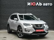Nissan X-Trail III Рестайлинг Екатеринбург  - изображение 26