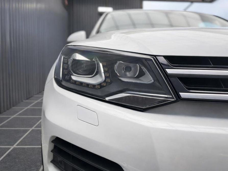 Volkswagen Touareg II Пермь  - изображение 34