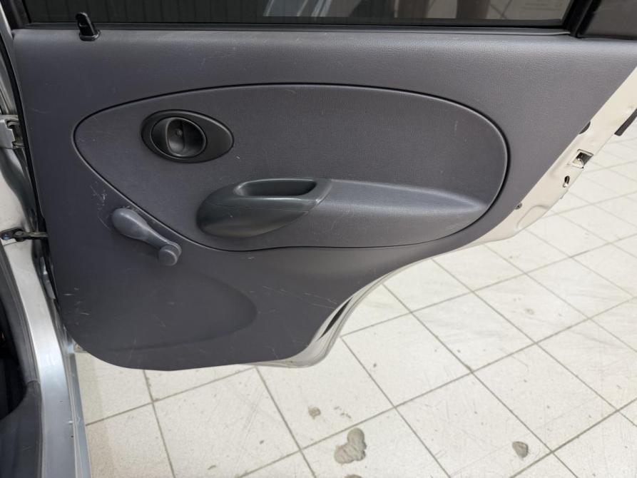 Daewoo Matiz II Рестайлинг Магнитогорск  - изображение 16