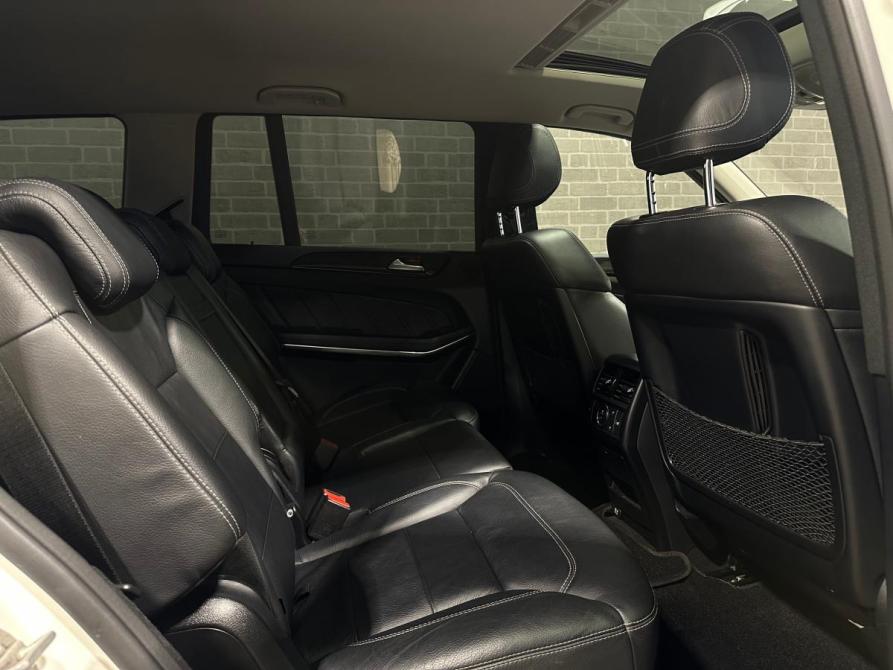 Mercedes-Benz GL-Класс II (X166) Челябинск  - изображение 16
