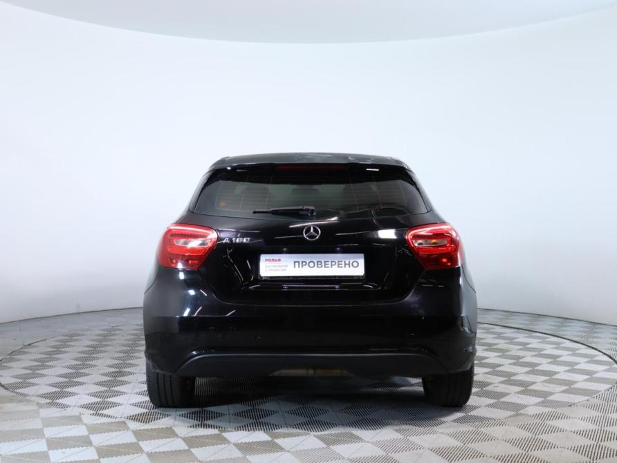 Mercedes-Benz A-Класс III (W176) Рестайлинг Санкт-Петербург  - изображение 6