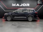 Chery Tiggo 8 I Москва  - изображение 38