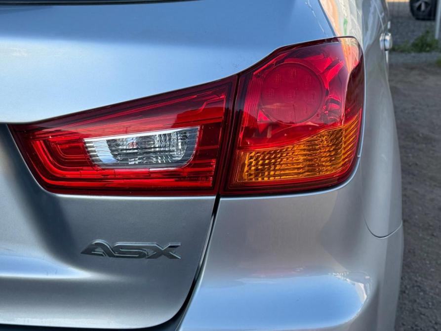 Mitsubishi ASX I Набережные Челны  - изображение 13