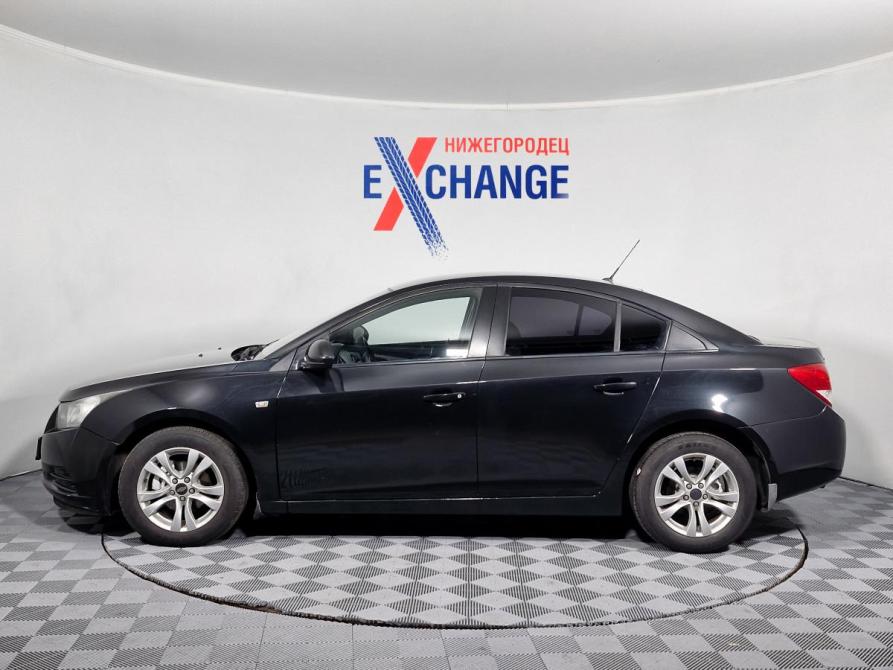 Chevrolet Cruze I Нижний Новгород  - изображение 8