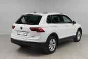 Volkswagen Tiguan II Рестайлинг Саратов  - изображение 33