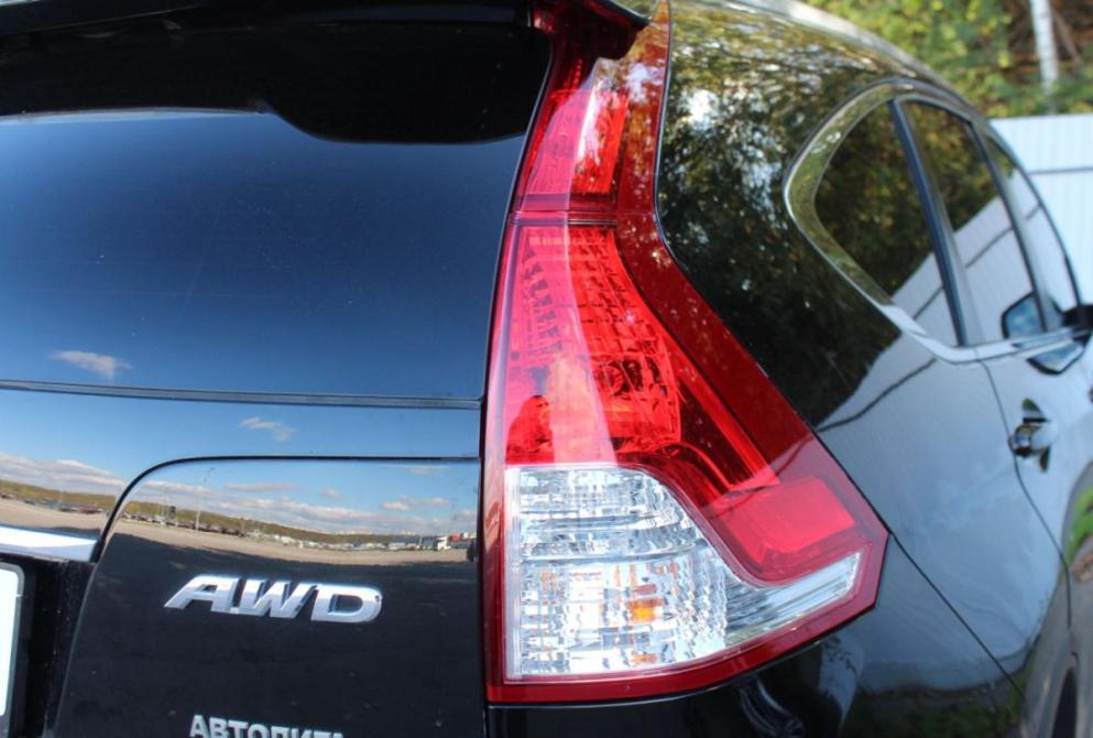 Honda CR-V IV Нижний Новгород  - изображение 20