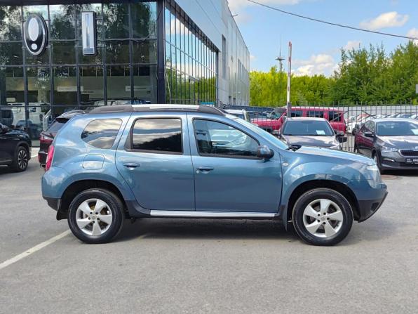 Renault Duster I с пробегом 2014 года, цена 975 000 рублей, 191218 км, внедорожник, Автокод Объявления
