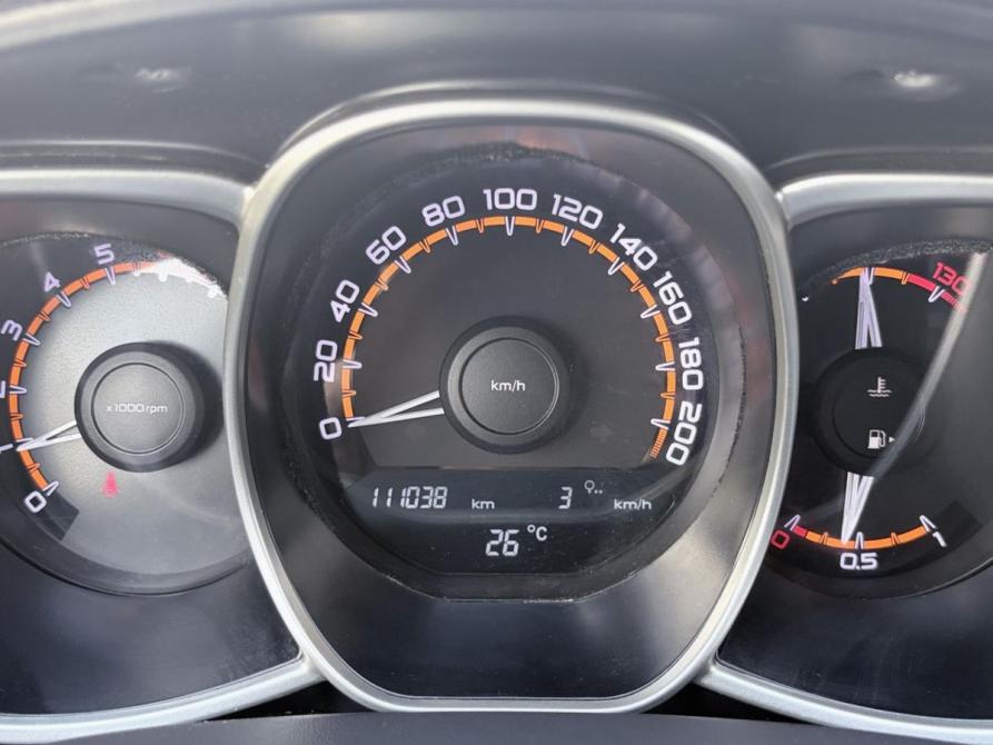 Lada (ВАЗ) Vesta I Тверь  - изображение 12