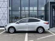 Hyundai Solaris II Москва  - изображение 30