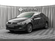 Volkswagen Polo V Рестайлинг Москва  - изображение 24