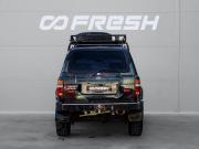 Toyota Land Cruiser 80 Series Рестайлинг Краснодар  - изображение 26