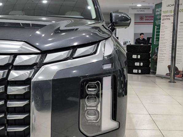 Hyundai Palisade I Рестайлинг с пробегом 2023 года, цена 5 750 000 рублей, 135000 км, внедорожник, Автокод Объявления