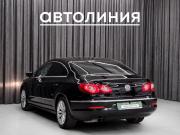 Volkswagen Passat CC I Красноярск  - изображение 21