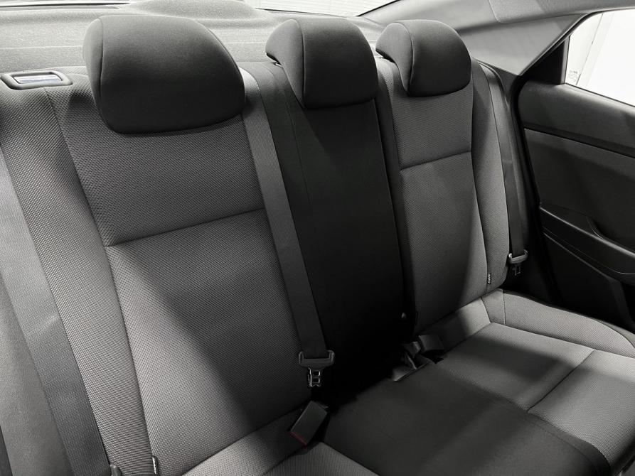 Hyundai Solaris II Рестайлинг Тверь  - изображение 13