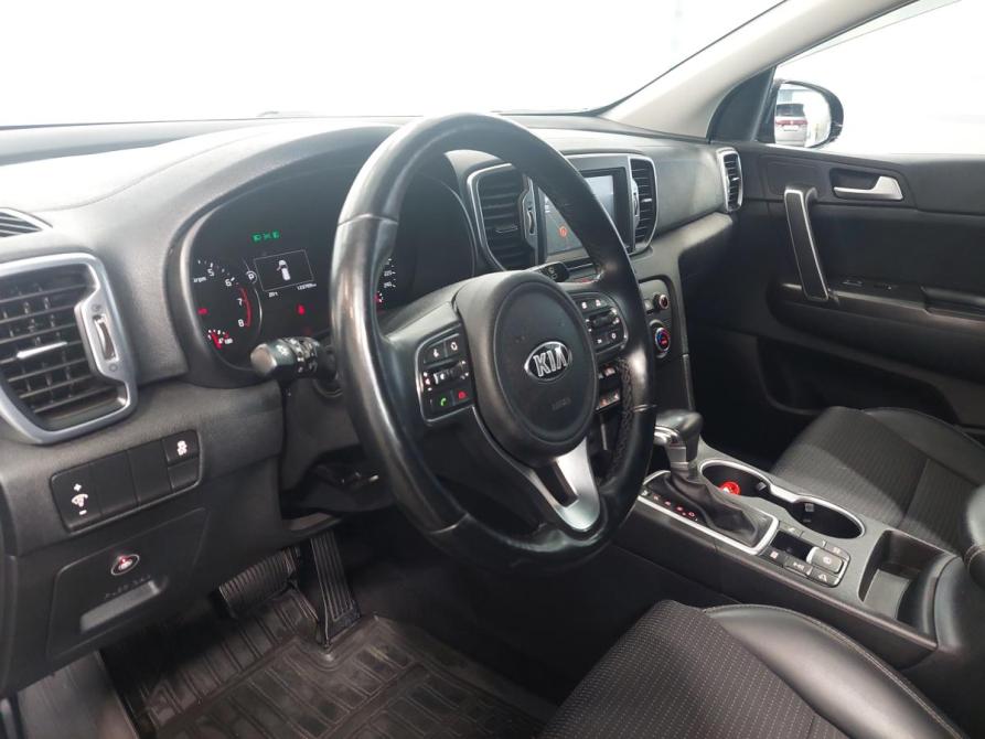 Kia Sportage IV Пермь  - изображение 9