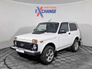 Lada (ВАЗ) Niva Legend Нижний Новгород  - изображение 25