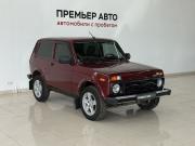 Lada (ВАЗ) Niva Legend Смоленск  - изображение 11