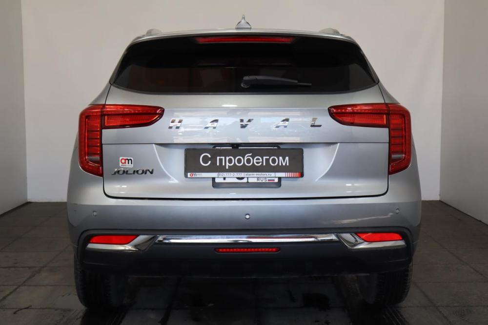 Haval Jolion I Санкт-Петербург  - изображение 5
