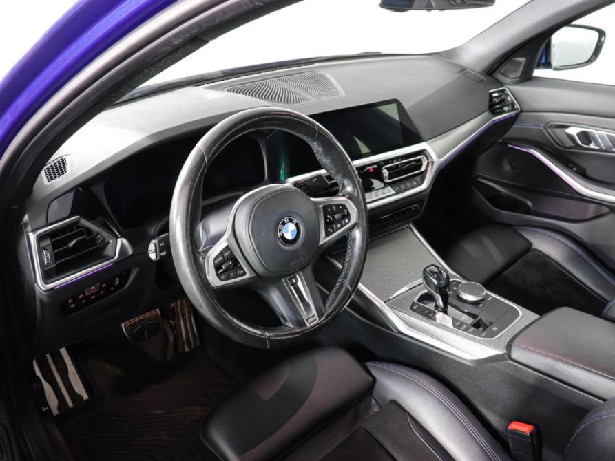 BMW 3 серии VII (G2x) Химки  - изображение 12