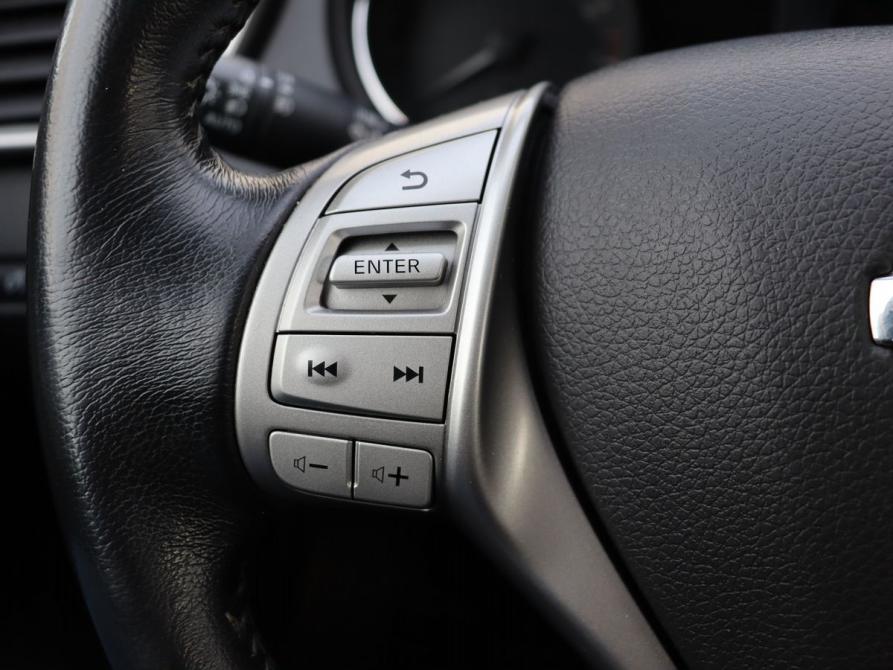 Nissan Qashqai II Рестайлинг Москва  - изображение 14