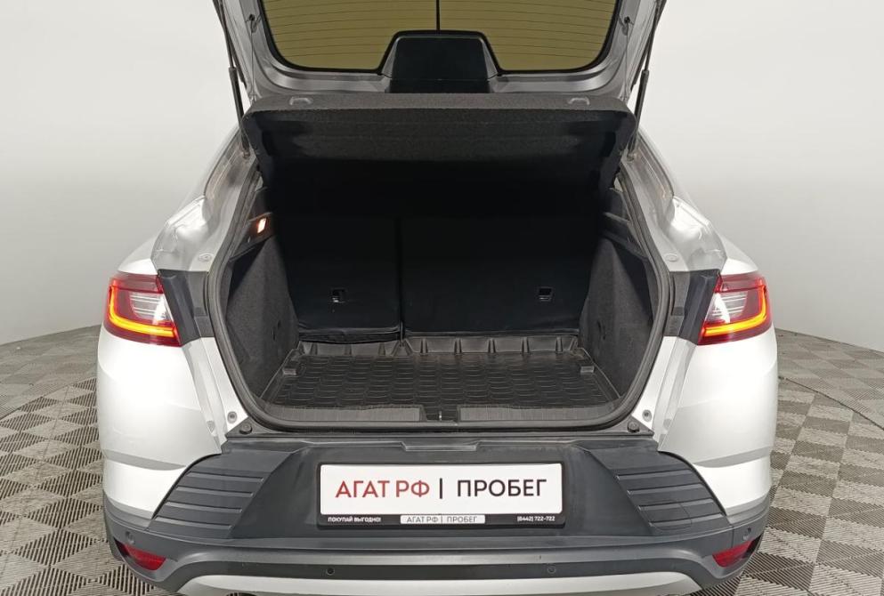 Renault Arkana I Волгоград  - изображение 17