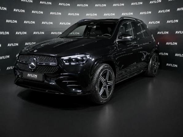 Новый Mercedes-Benz GLE II (V167) Рестайлинг 2025 года, цена 13 739 000 рублей, внедорожник, Автокод Объявления
